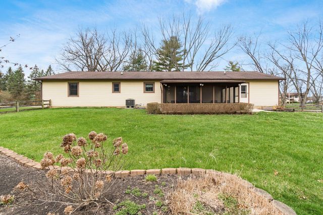 7576 Lee Road, Westerville, OH 43081