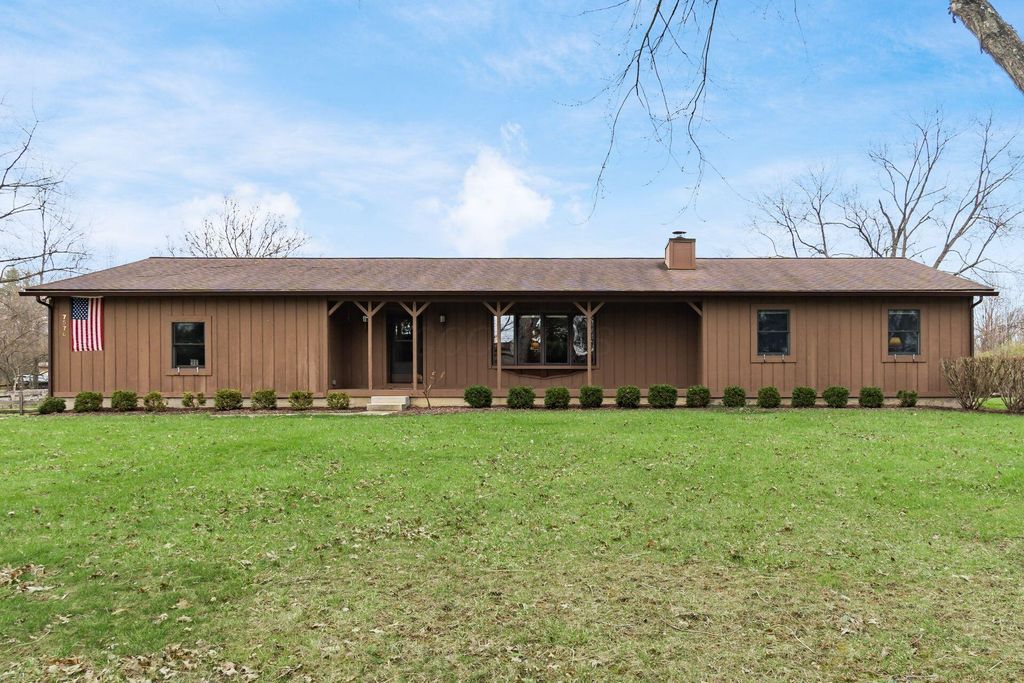 7576 Lee Road, Westerville, OH 43081