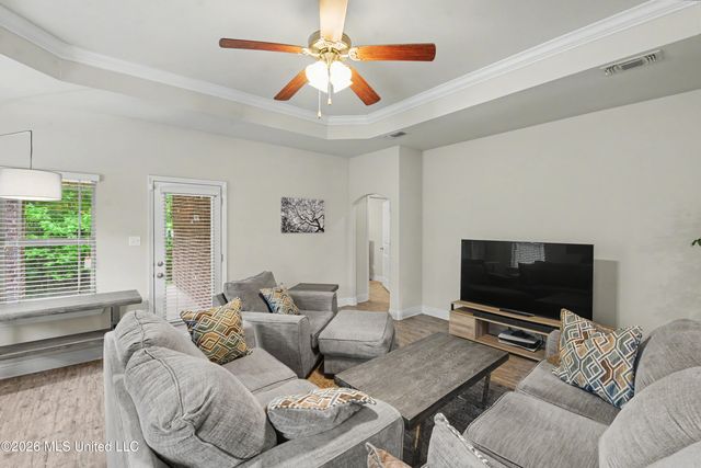3791 River Trace Drive, D'iberville, MS 39540