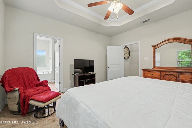 3791 River Trace Drive, D'iberville, MS 39540