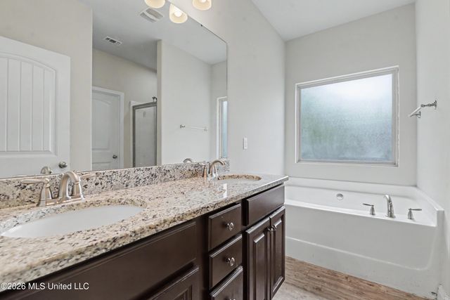 3791 River Trace Drive, D'iberville, MS 39540