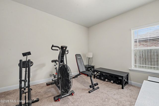 3791 River Trace Drive, D'iberville, MS 39540