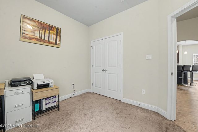 3791 River Trace Drive, D'iberville, MS 39540