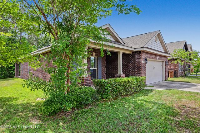 3791 River Trace Drive, D'iberville, MS 39540
