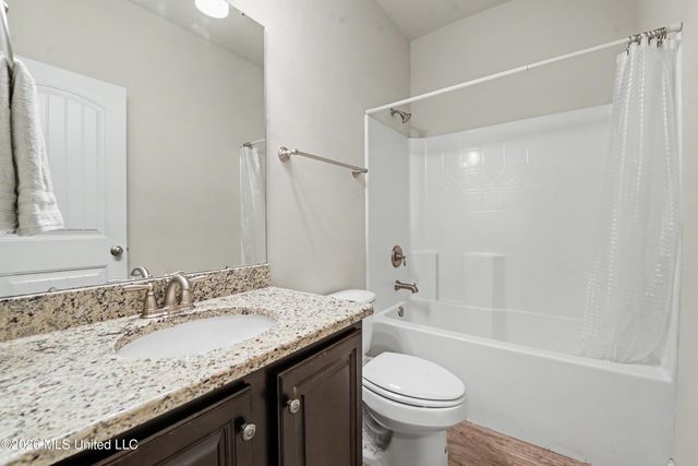3791 River Trace Drive, D'iberville, MS 39540