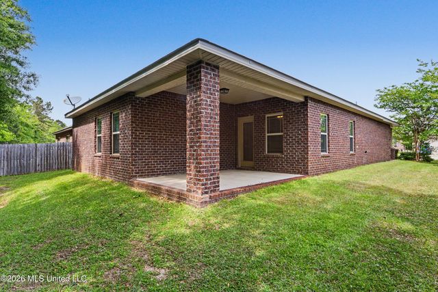 3791 River Trace Drive, D'iberville, MS 39540