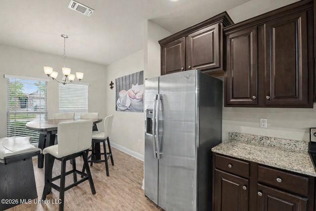 3791 River Trace Drive, D'iberville, MS 39540