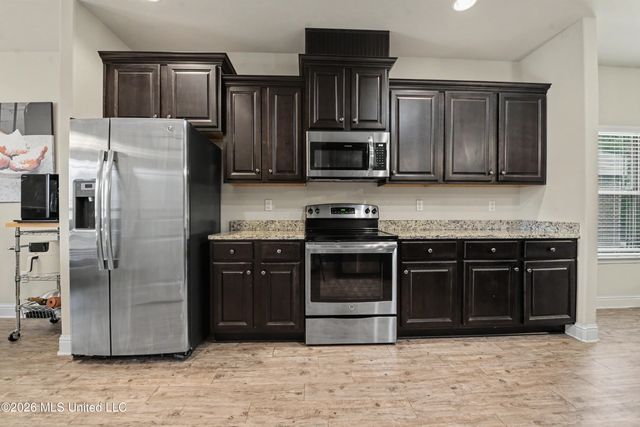 3791 River Trace Drive, D'iberville, MS 39540