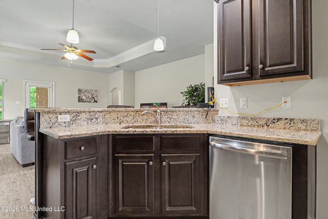 3791 River Trace Drive, D'iberville, MS 39540
