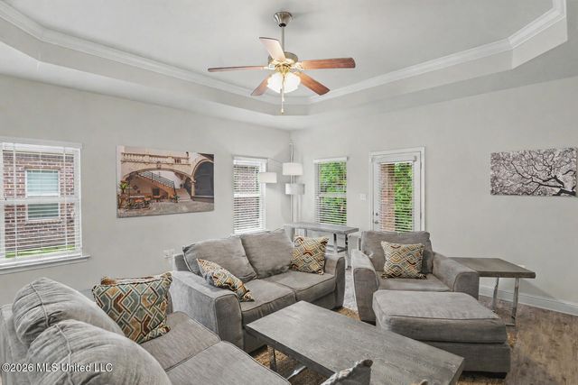 3791 River Trace Drive, D'iberville, MS 39540