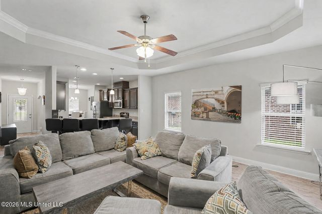 3791 River Trace Drive, D'iberville, MS 39540