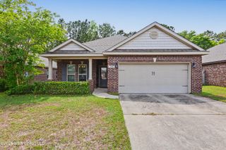 3791 River Trace Drive, D'iberville, MS 39540