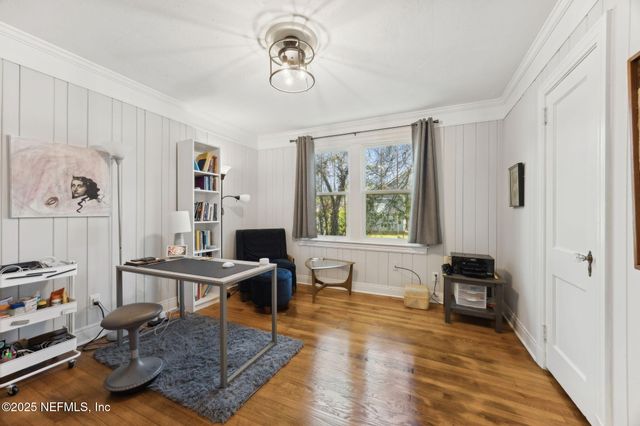 4714 RAMONA Boulevard, Jacksonville, FL 32205