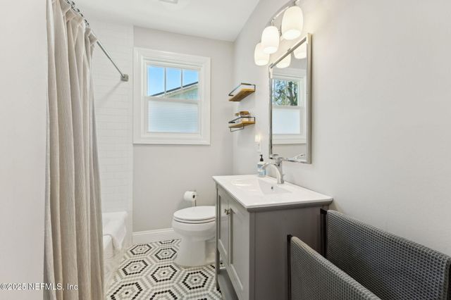 4714 RAMONA Boulevard, Jacksonville, FL 32205