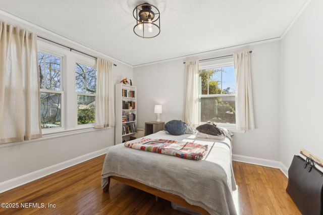 4714 RAMONA Boulevard, Jacksonville, FL 32205