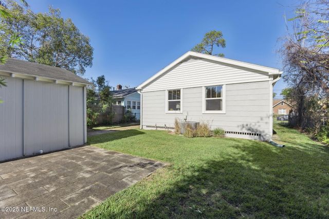 4714 RAMONA Boulevard, Jacksonville, FL 32205