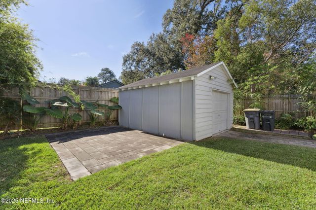 4714 RAMONA Boulevard, Jacksonville, FL 32205