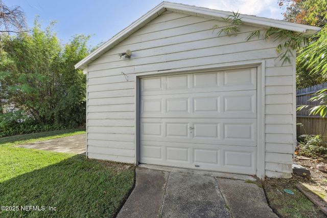 4714 RAMONA Boulevard, Jacksonville, FL 32205
