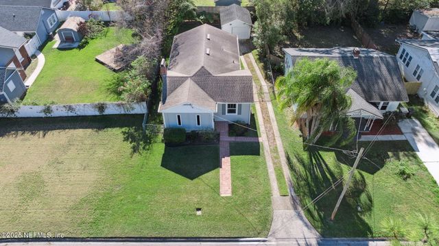 4714 RAMONA Boulevard, Jacksonville, FL 32205