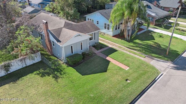 4714 RAMONA Boulevard, Jacksonville, FL 32205