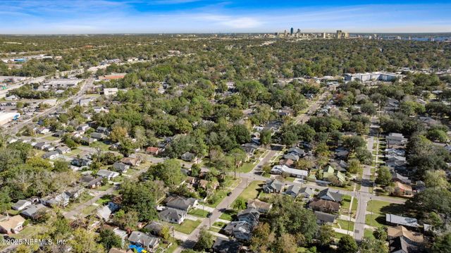 4714 RAMONA Boulevard, Jacksonville, FL 32205