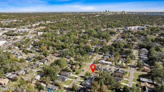 4714 RAMONA Boulevard, Jacksonville, FL 32205