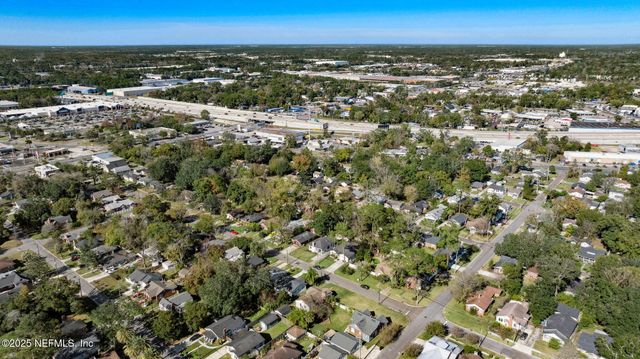 4714 RAMONA Boulevard, Jacksonville, FL 32205