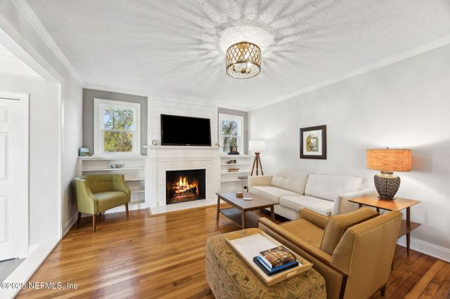 4714 RAMONA Boulevard, Jacksonville, FL 32205