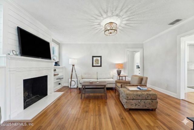 4714 RAMONA Boulevard, Jacksonville, FL 32205