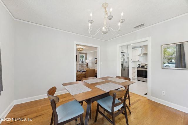 4714 RAMONA Boulevard, Jacksonville, FL 32205