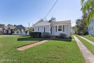 4714 RAMONA Boulevard, Jacksonville, FL 32205