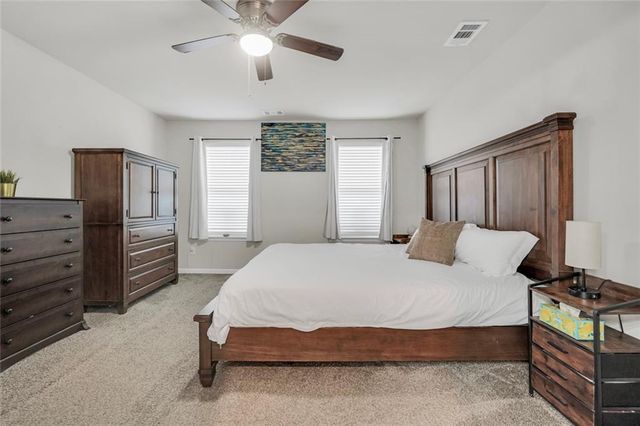 480 McGiboney Lane, Covington, GA 30016