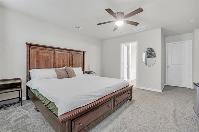 480 McGiboney Lane, Covington, GA 30016
