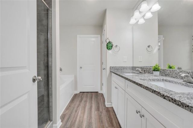480 McGiboney Lane, Covington, GA 30016