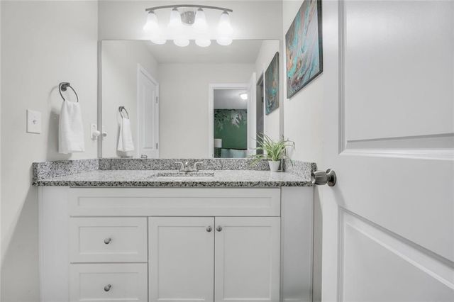 480 McGiboney Lane, Covington, GA 30016