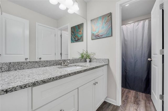 480 McGiboney Lane, Covington, GA 30016