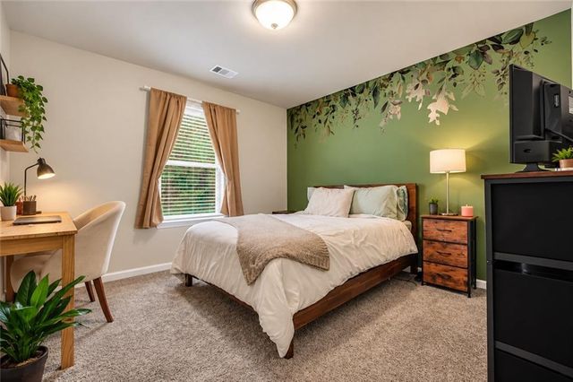 480 McGiboney Lane, Covington, GA 30016