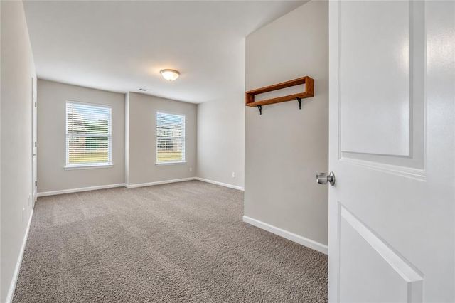 480 McGiboney Lane, Covington, GA 30016