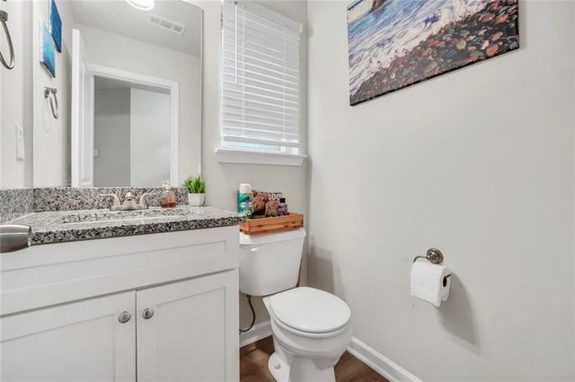 480 McGiboney Lane, Covington, GA 30016