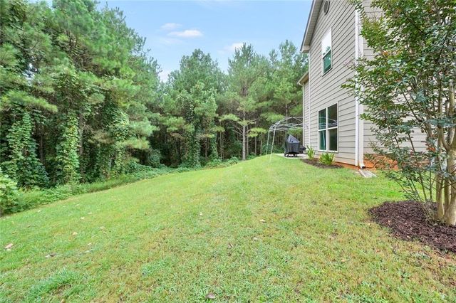 480 McGiboney Lane, Covington, GA 30016