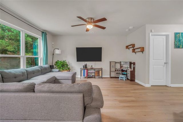 480 McGiboney Lane, Covington, GA 30016