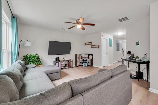 480 McGiboney Lane, Covington, GA 30016