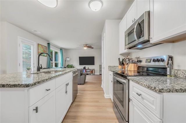 480 McGiboney Lane, Covington, GA 30016