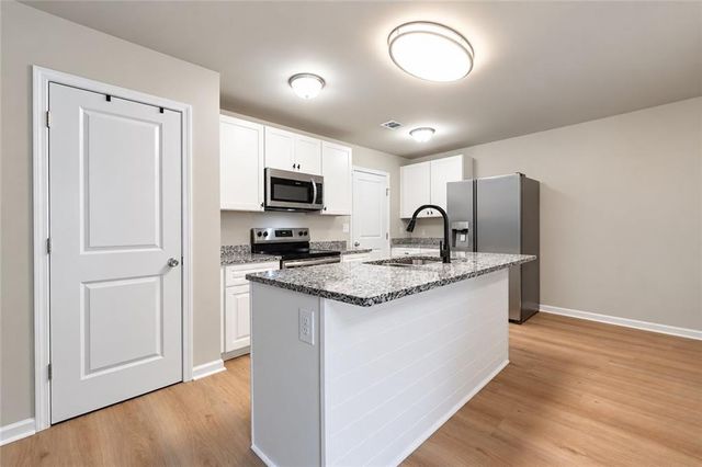 480 McGiboney Lane, Covington, GA 30016