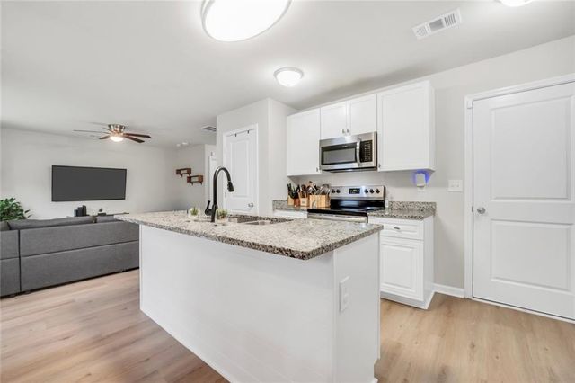 480 McGiboney Lane, Covington, GA 30016