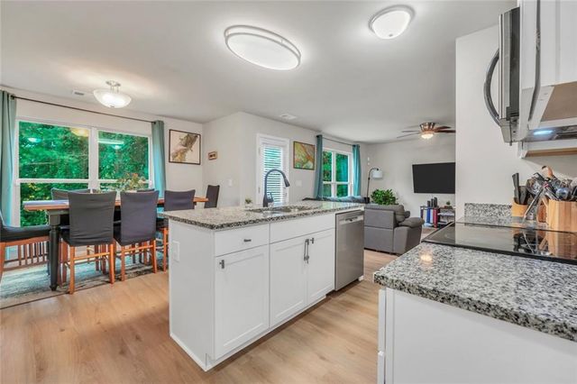 480 McGiboney Lane, Covington, GA 30016