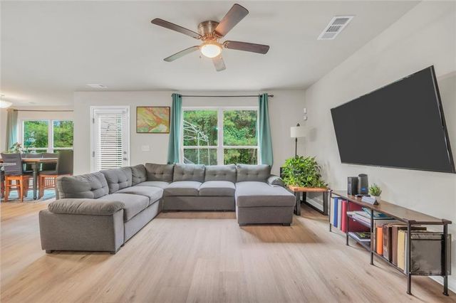 480 McGiboney Lane, Covington, GA 30016