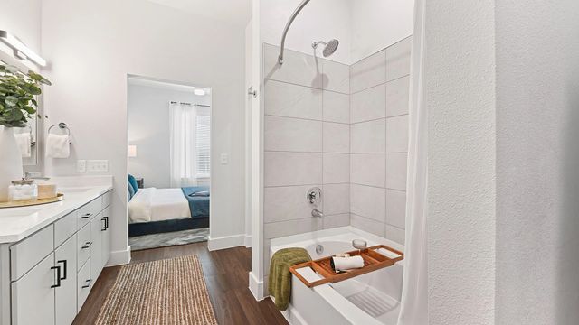 1735 N Greenville Avenue 3431, Richardson, TX 75081