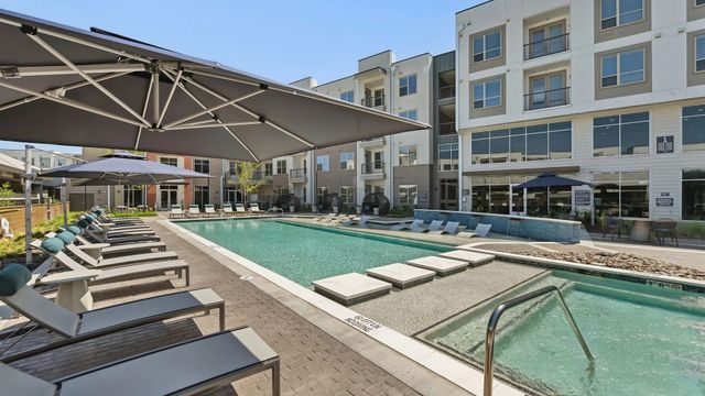 1735 N Greenville Avenue 3431, Richardson, TX 75081