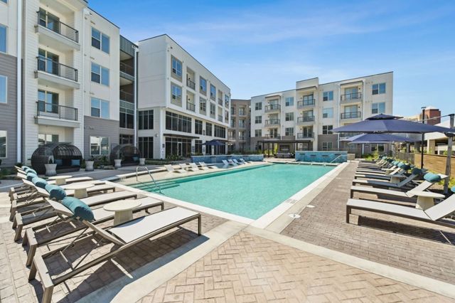 1735 N Greenville Avenue 3431, Richardson, TX 75081
